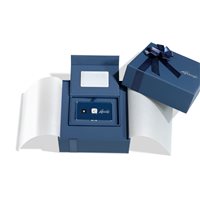 Pietra certificata Recarlo in Diamante Diamante 0.2 Ct Y70DBF01/020 - Y70DBF01/020